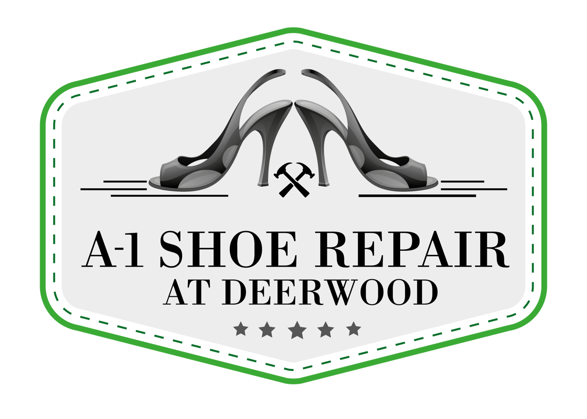 Home- Shoe, Sneaker and Leather Repair - A1 Shoe Repair at Deerwood